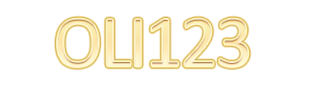 Logo OLI123